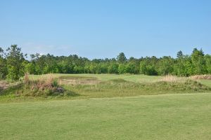 Old Barnwell 15th Approach